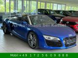 Audi R8 bei Reisemobile.expert - Abbildung (5 / 15)