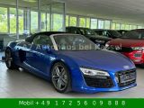 Audi R8 bei Reisemobile.expert - Abbildung (8 / 15)