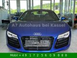 Audi R8 bei Reisemobile.expert - Abbildung (2 / 15)