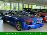 Audi R8 bei Reisemobile.expert - Abbildung (4 / 15)