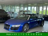 Audi R8 bei Reisemobile.expert - Abbildung (7 / 15)