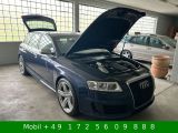 Audi RS 6 bei Reisemobile.expert - Abbildung (15 / 15)