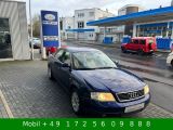 Audi A6 bei Reisemobile.expert - Abbildung (13 / 15)