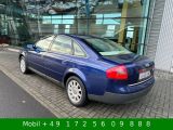 Audi A6 bei Reisemobile.expert - Abbildung (7 / 15)