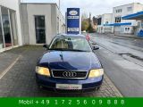 Audi A6 bei Reisemobile.expert - Abbildung (12 / 15)