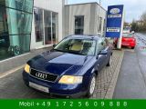 Audi A6 bei Reisemobile.expert - Abbildung (8 / 15)