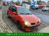 Renault Clio bei Reisemobile.expert - Abbildung (6 / 15)