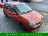 Renault Clio bei Reisemobile.expert - Abbildung (2 / 15)