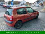 Renault Clio bei Reisemobile.expert - Abbildung (12 / 15)