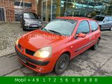 Renault Clio bei Reisemobile.expert - Abbildung (5 / 15)