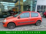 Renault Clio bei Reisemobile.expert - Abbildung (13 / 15)