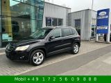 VW Tiguan bei Reisemobile.expert - Abbildung (4 / 15)