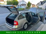 Skoda Octavia bei Reisemobile.expert - Abbildung (12 / 15)