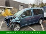 VW Caddy bei Reisemobile.expert - Abbildung (2 / 14)