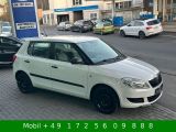 Skoda Fabia bei Reisemobile.expert - Abbildung (3 / 15)