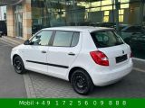 Skoda Fabia bei Reisemobile.expert - Abbildung (6 / 15)