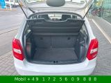 Skoda Fabia bei Reisemobile.expert - Abbildung (7 / 15)