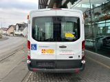 Ford Transit bei Reisemobile.expert - Abbildung (11 / 15)