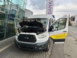 Ford Transit bei Reisemobile.expert - Abbildung (12 / 15)