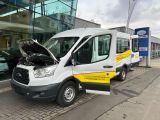 Ford Transit bei Reisemobile.expert - Abbildung (15 / 15)