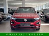 VW T-Roc bei Reisemobile.expert - Abbildung (8 / 15)