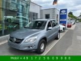 VW Tiguan bei Reisemobile.expert - Abbildung (14 / 15)