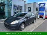 Fiat Grande Punto bei Reisemobile.expert - Abbildung (2 / 15)