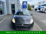 Fiat Grande Punto bei Reisemobile.expert - Abbildung (3 / 15)