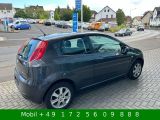 Fiat Grande Punto bei Reisemobile.expert - Abbildung (5 / 15)