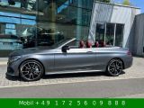 Mercedes-Benz C-Klasse bei Reisemobile.expert - Abbildung (7 / 15)