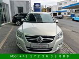 VW Tiguan bei Reisemobile.expert - Abbildung (9 / 15)