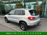 VW Tiguan bei Reisemobile.expert - Abbildung (3 / 15)