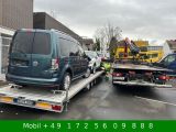 VW Caddy bei Reisemobile.expert - Abbildung (6 / 14)