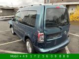 VW Caddy bei Reisemobile.expert - Abbildung (2 / 14)