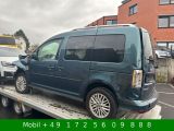 VW Caddy bei Reisemobile.expert - Abbildung (8 / 14)