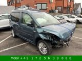 VW Caddy bei Reisemobile.expert - Abbildung (3 / 14)