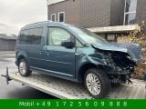 VW Caddy bei Reisemobile.expert - Abbildung (7 / 14)