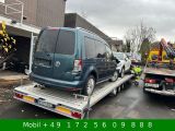 VW Caddy bei Reisemobile.expert - Abbildung (5 / 14)