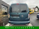 VW Caddy bei Reisemobile.expert - Abbildung (9 / 14)