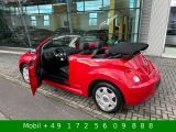 VW New Beetle bei Reisemobile.expert - Abbildung (4 / 15)