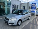 Skoda Fabia bei Reisemobile.expert - Abbildung (6 / 15)