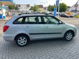 Skoda Fabia bei Reisemobile.expert - Abbildung (8 / 15)