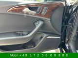 Audi A6 Allroad Quattro bei Reisemobile.expert - Abbildung (8 / 15)