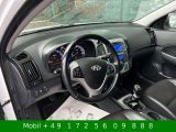 Hyundai i30 cw bei Reisemobile.expert - Abbildung (6 / 15)