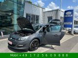 Opel Astra bei Reisemobile.expert - Abbildung (7 / 14)