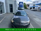 Opel Astra bei Reisemobile.expert - Abbildung (4 / 14)