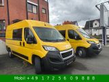 Peugeot Boxer bei Reisemobile.expert - Abbildung (4 / 15) Peugeot Boxer bei Reisemobile.expert - Abbildung (4 / 15)
