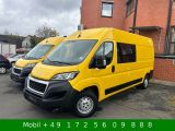 Peugeot Boxer bei Reisemobile.expert - Abbildung (2 / 15) Peugeot Boxer bei Reisemobile.expert - Abbildung (2 / 15)