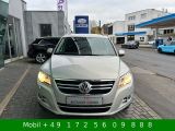 VW Tiguan bei Reisemobile.expert - Abbildung (7 / 15)