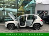 VW Tiguan bei Reisemobile.expert - Abbildung (2 / 15)